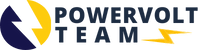 Powervolt Team logo